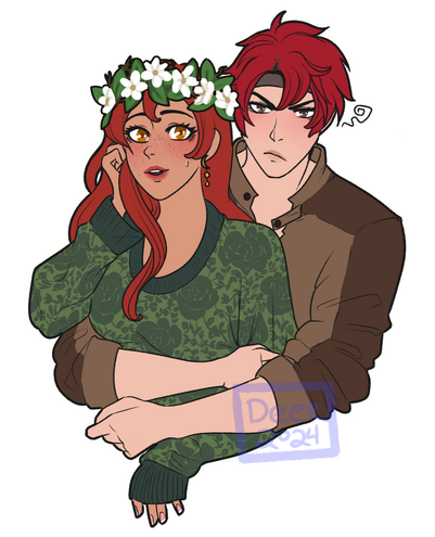 dreyll/marsh mistria